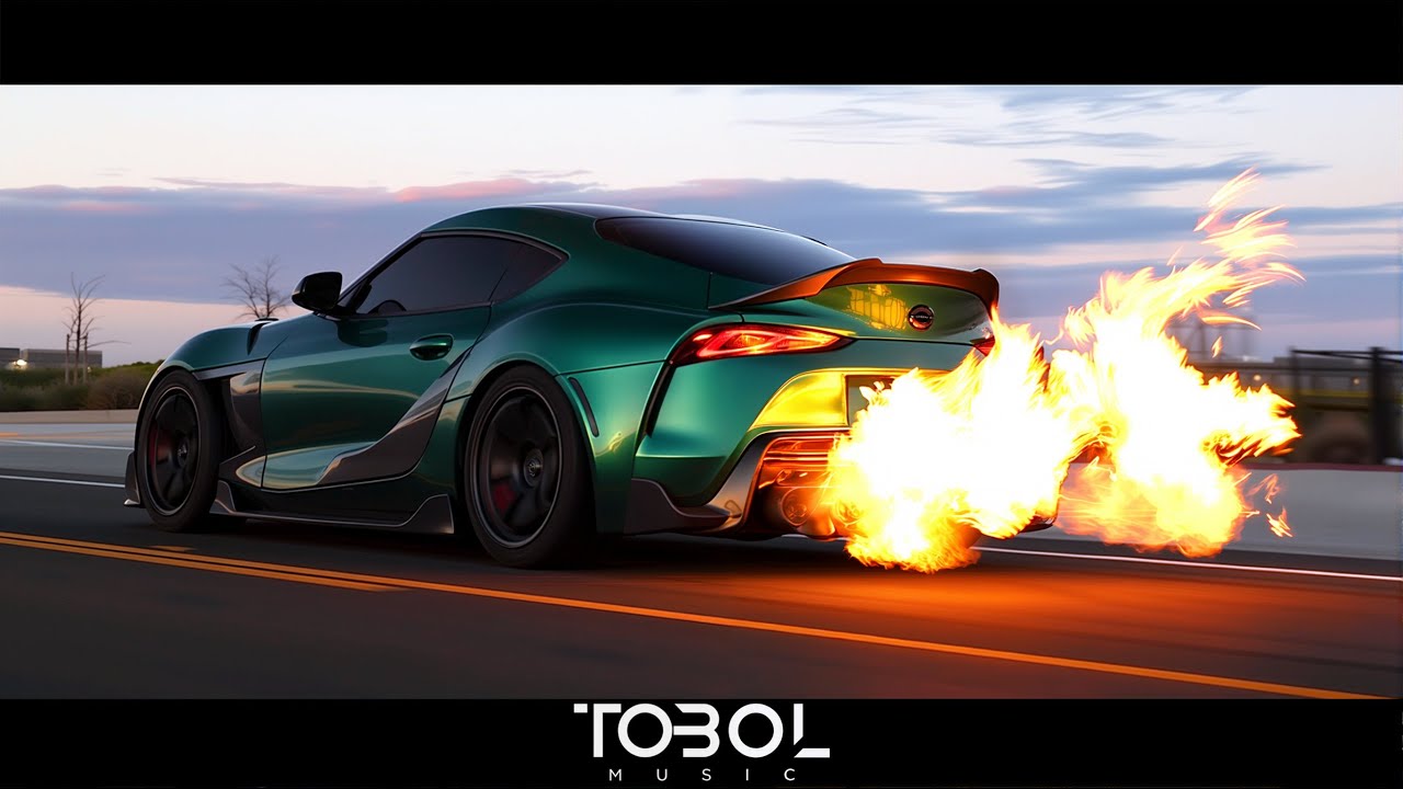 Edgars Bukovskis - Nile (G-House) 🎶 | Listen & Support Now!