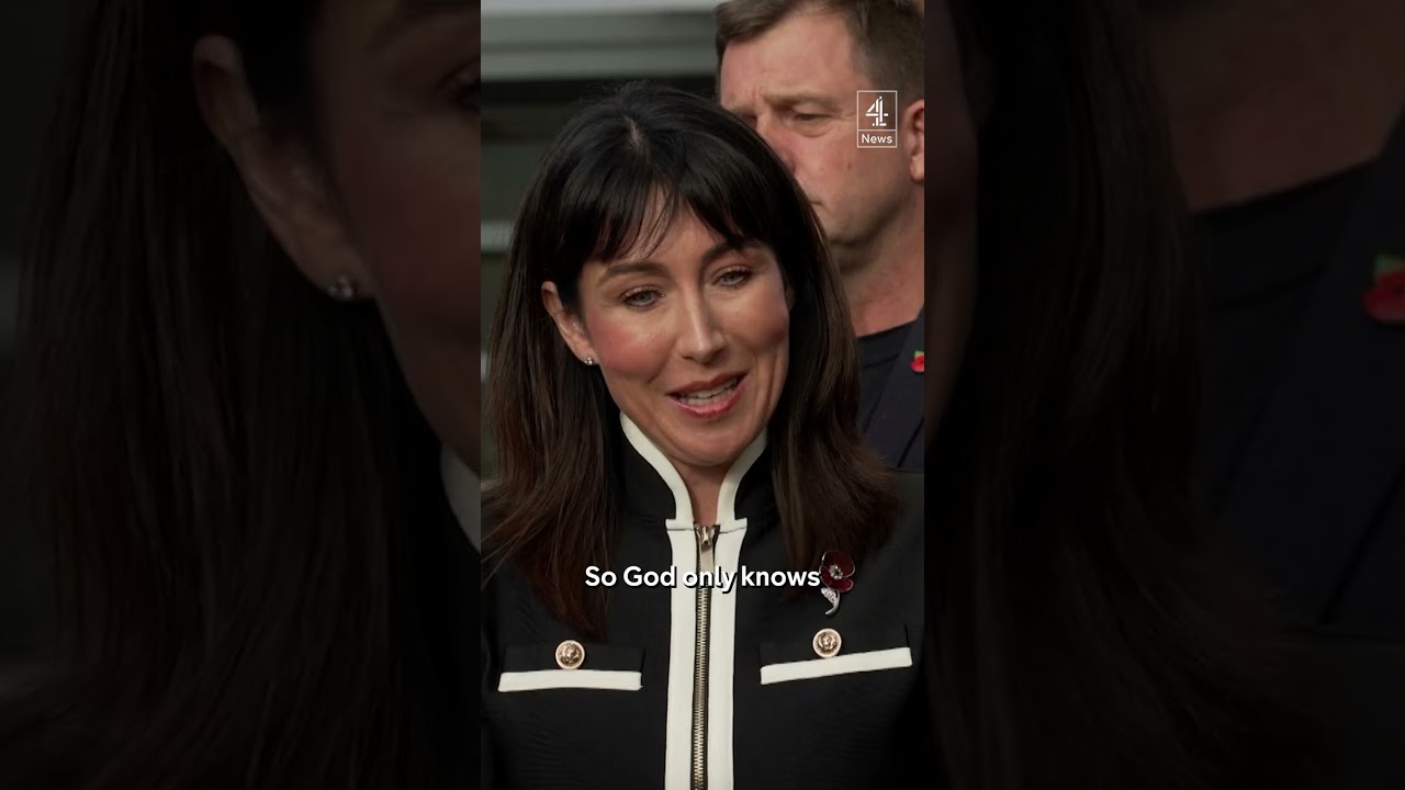 Mum Urges Teens to Think Twice Before Joining Army After Tragic Loss ๐ข