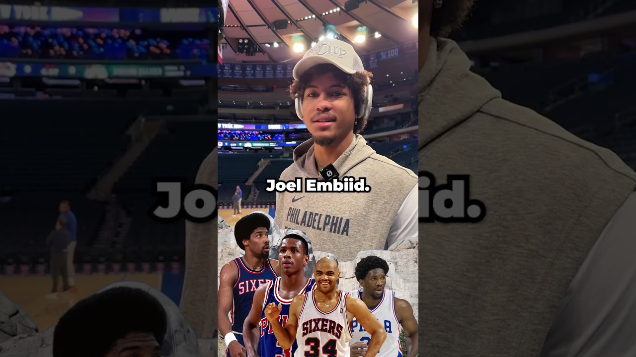 Kelly Oubre Jr. Reveals His Secrets in Rapid Fire Q&A π€