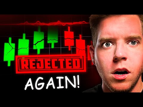 WARNING: Bitcoin Breakdown Could Trigger a Massive Sell-Off ⚠️