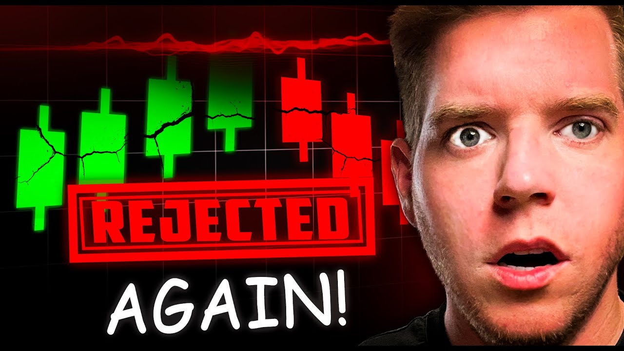 Bitcoin Crash Alert: Could This Spark a Major Sell-Off? ⚠️