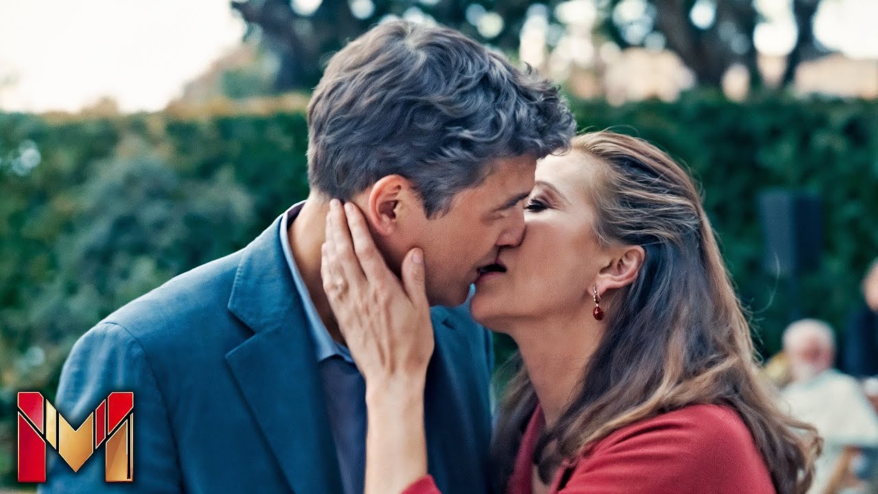 ANNIVERSARY Trailer (2025) Zoey Deutch, Dylan O'Brien Movie HD