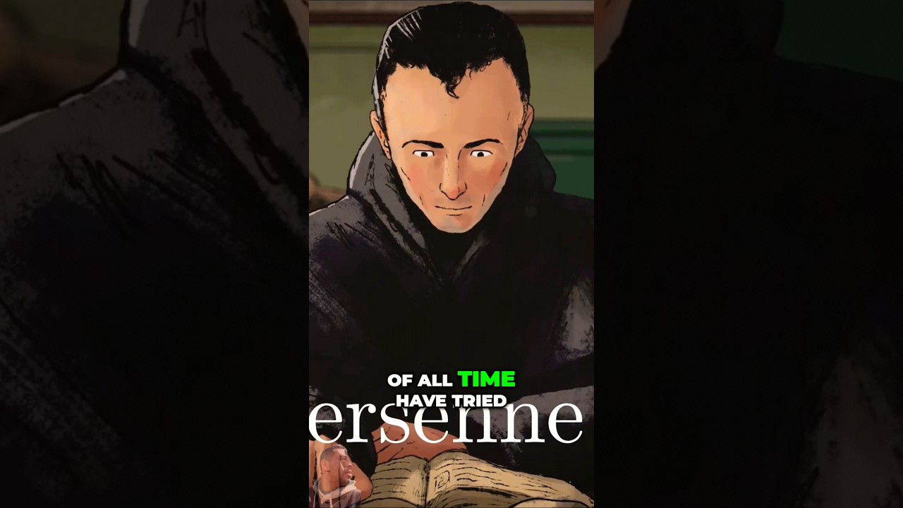 Unraveling Math's Oldest Mystery: The Enigma of the Unsolved Problem 🧩