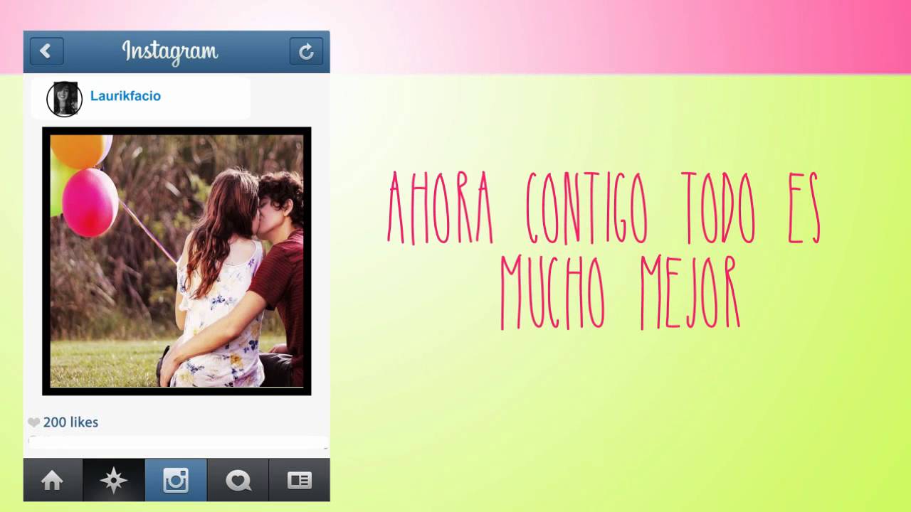 Cuando te encontré | Matisse Acústico 🎶