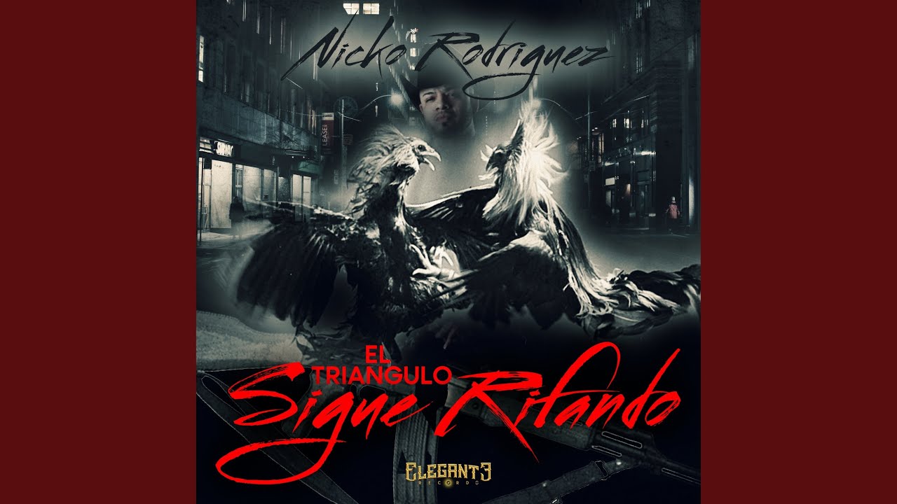 El Triangulo Sigue Rifando 🎶