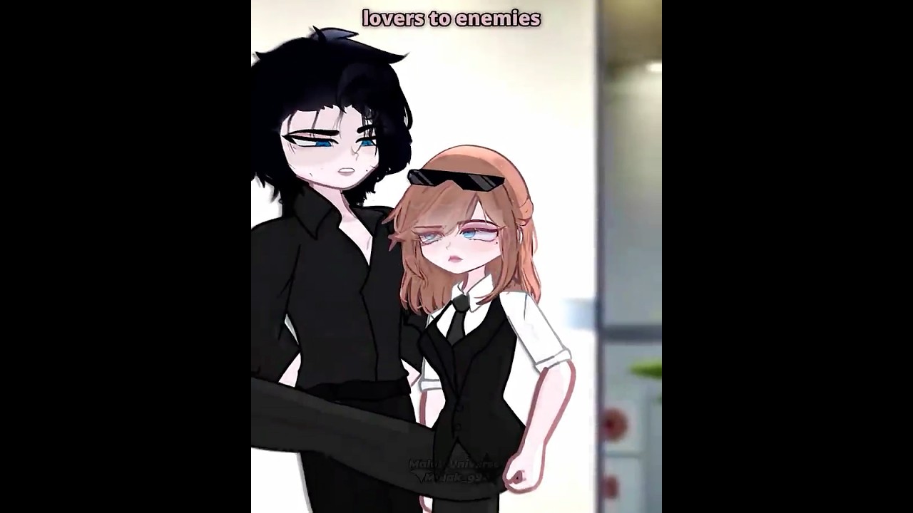 Enemies Turned Lovers? Or Lovers Become Enemies? 💖💔 | OG ID