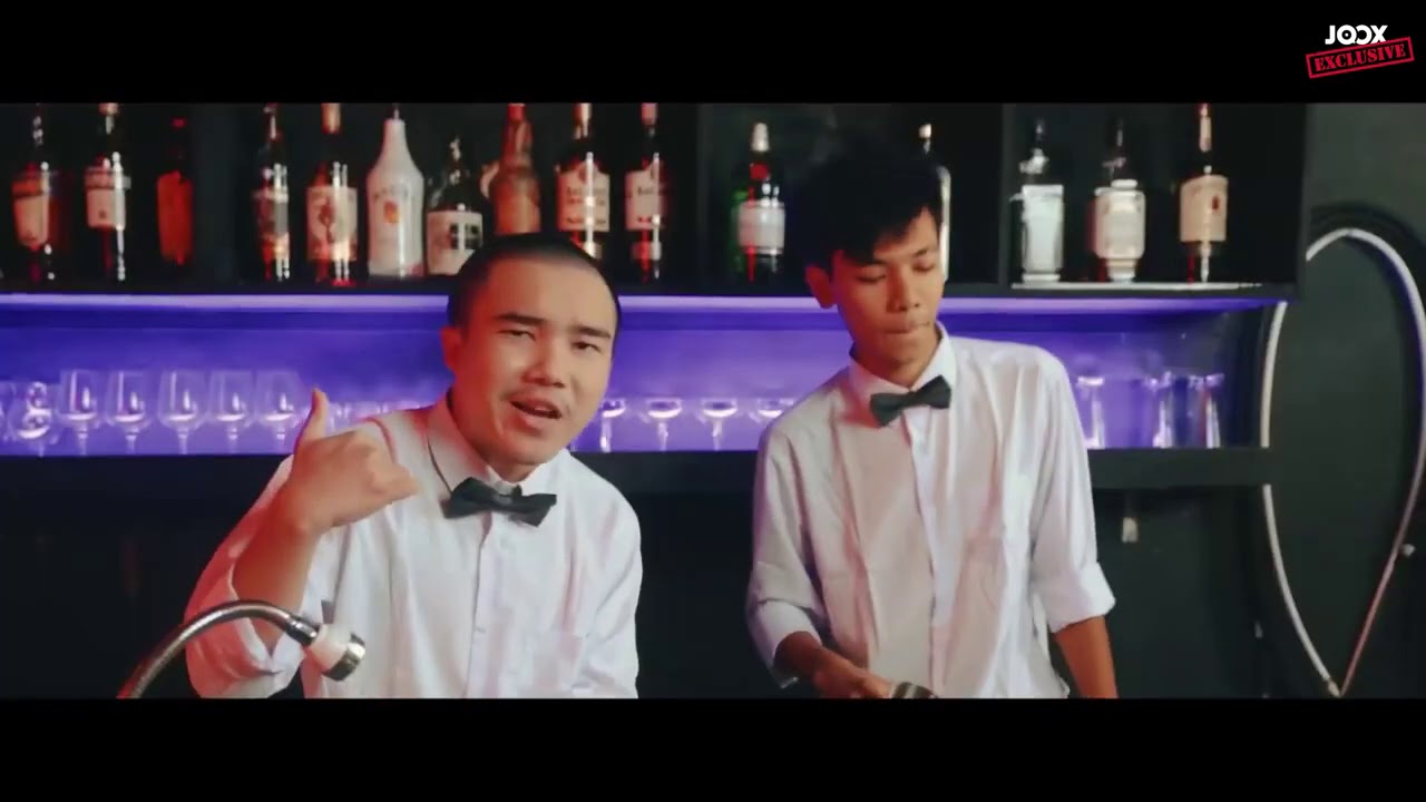 မသိဘူးချစ်တယ် (Error) Shake, Sa Lone Full HD