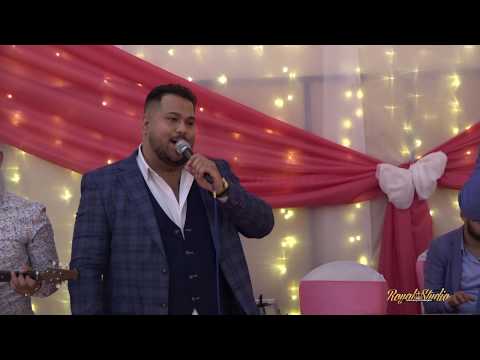 GYĂMI X GINGI - AVTAR SEJ PASAMA ///LIVE///