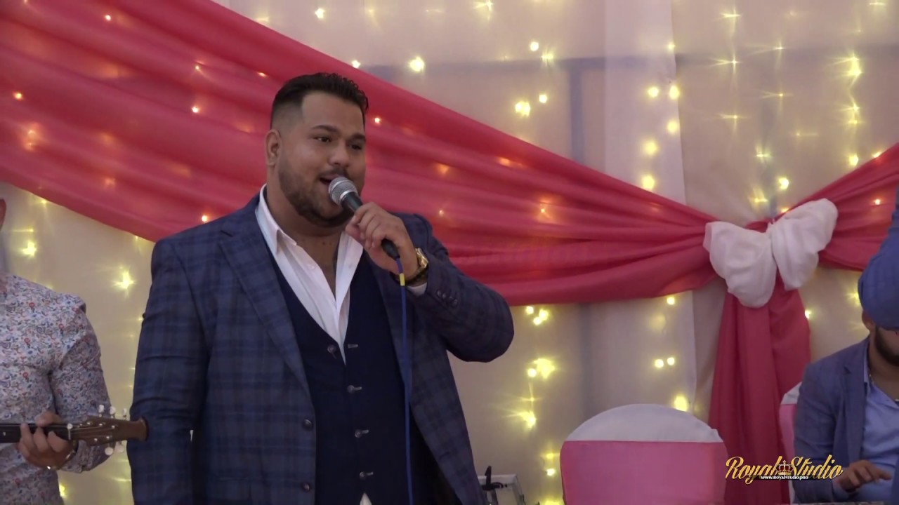 GYÉMI X GINGI - Avatar Sej Pasama 🎶 | Live Performance