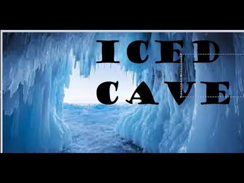 Frozen cave 100% by theparadoxteam, [240hz]