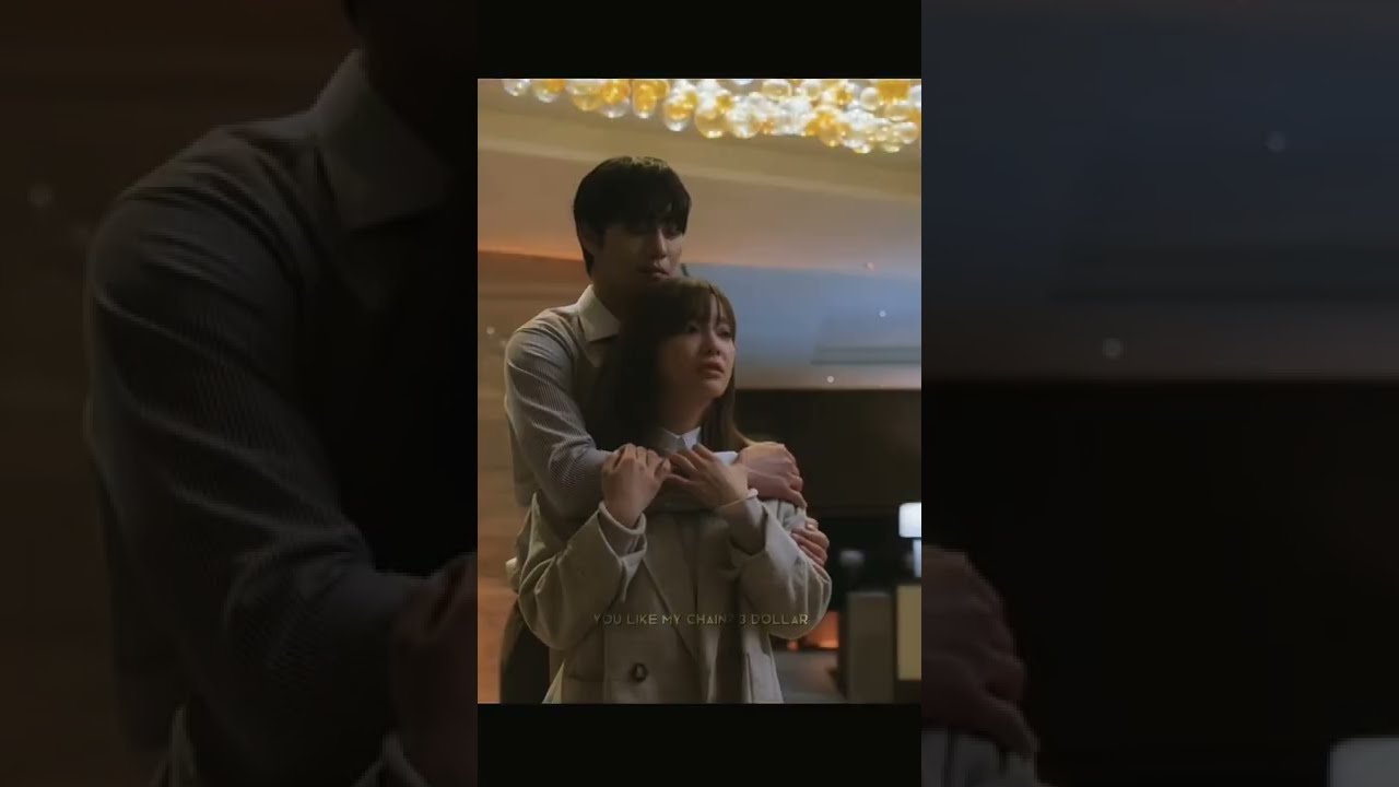 Business Proposal & Dandelions: Kang Taemoo & Shin Hari 🌼