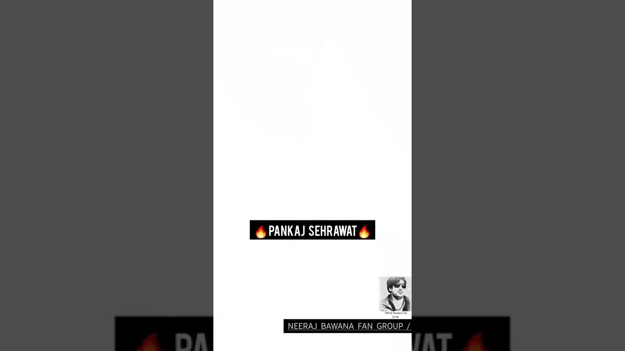 Neeraj Bawana Gang: Key Figures and Recent Updates 🚨