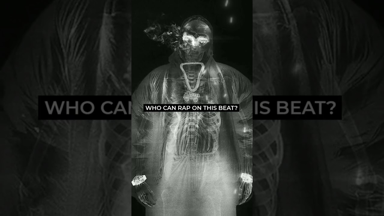 Yeat AftërLyfe Type Beat - Hatë Mysëlf 🎶
