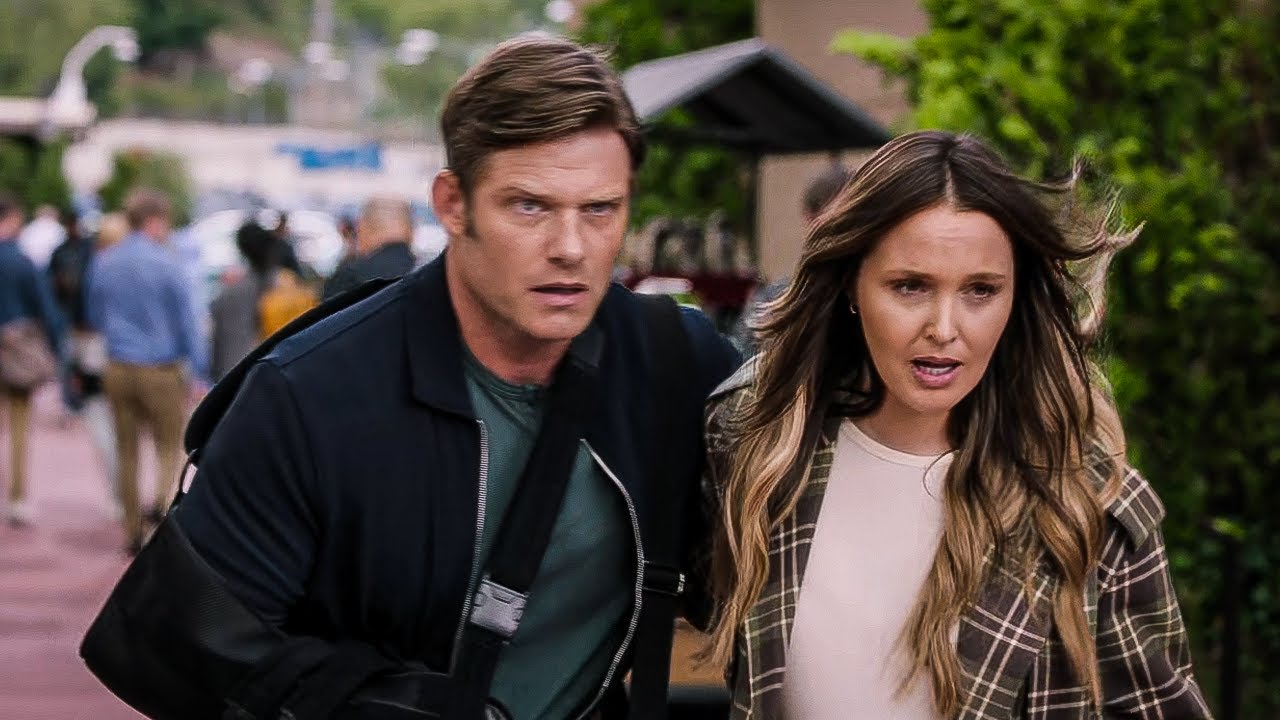 Grey's Anatomy S22E5: Jo & Links' Surprise Pregnancy 🤰