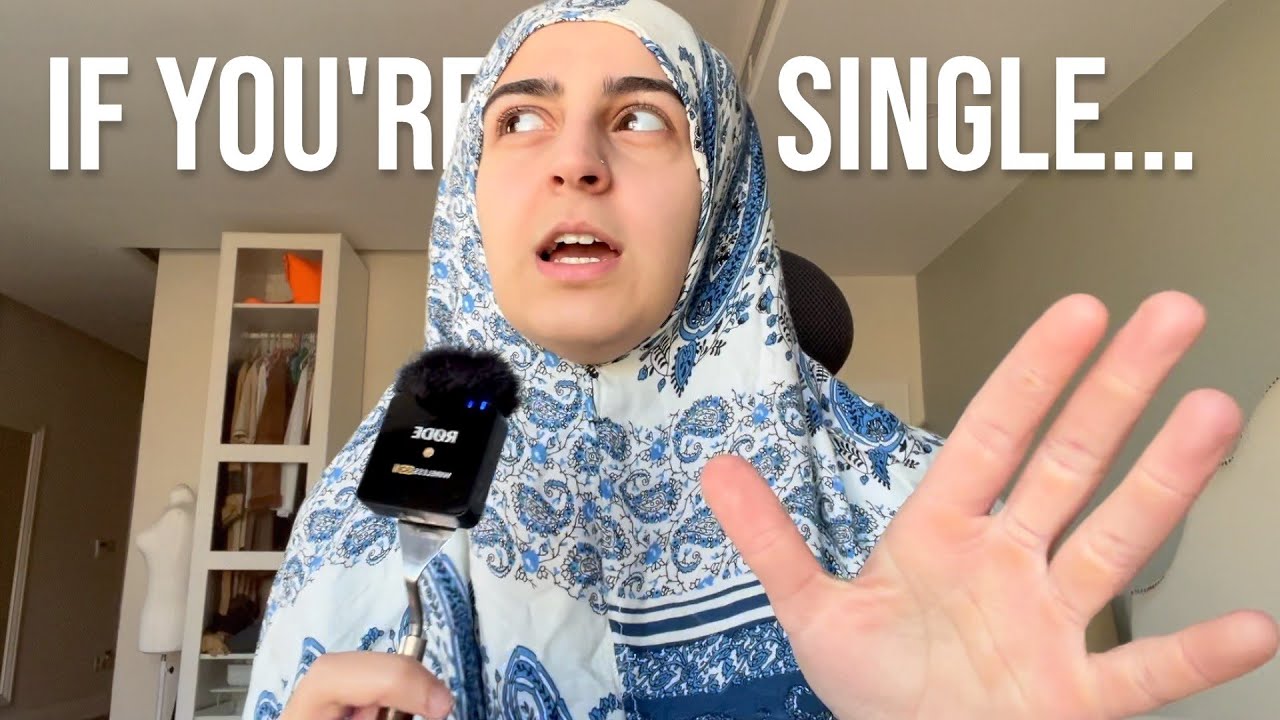 Move On from Relationship Obsession & Live Fully 🌟