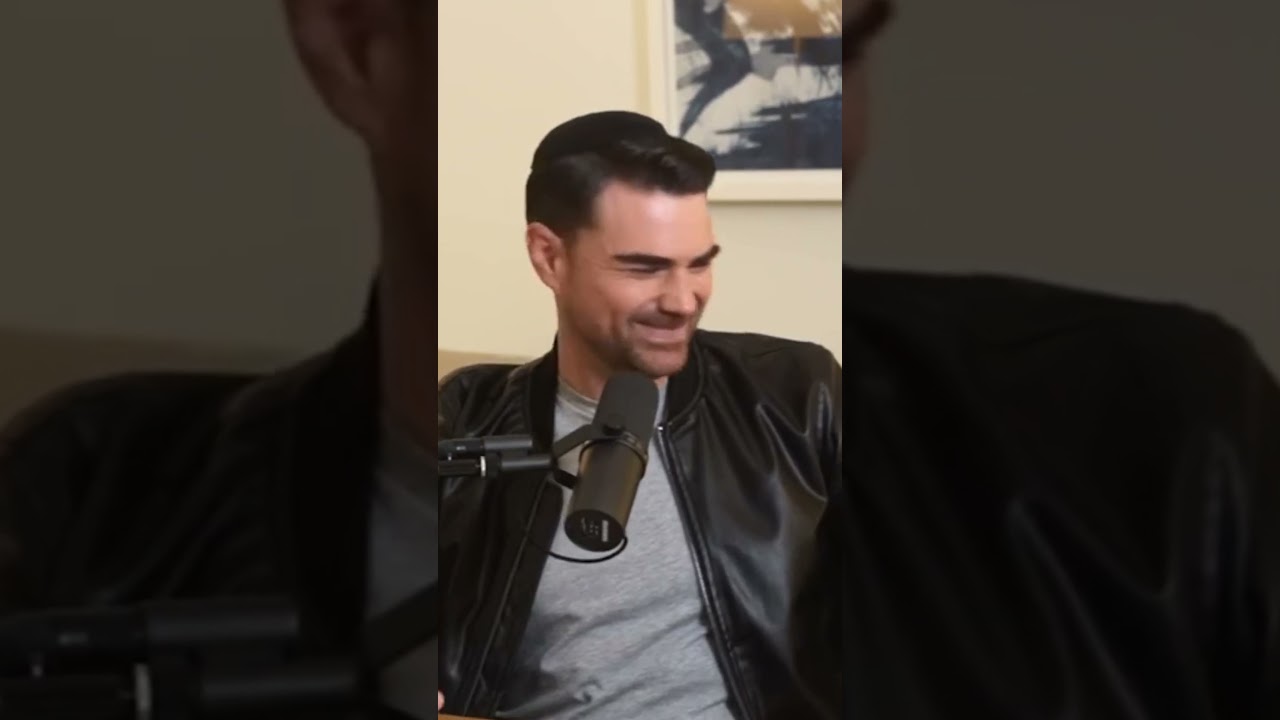 Ben Shapiro vs Destiny: The Ultimate Debate on Palestine & Israel ๐ต๐ธ๐ฎ๐ฑ