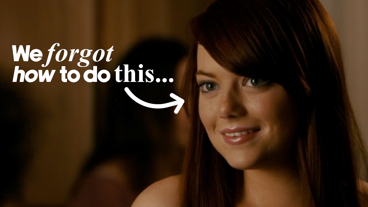 Why Modern Movies Don't Feel Like Classics 🎬