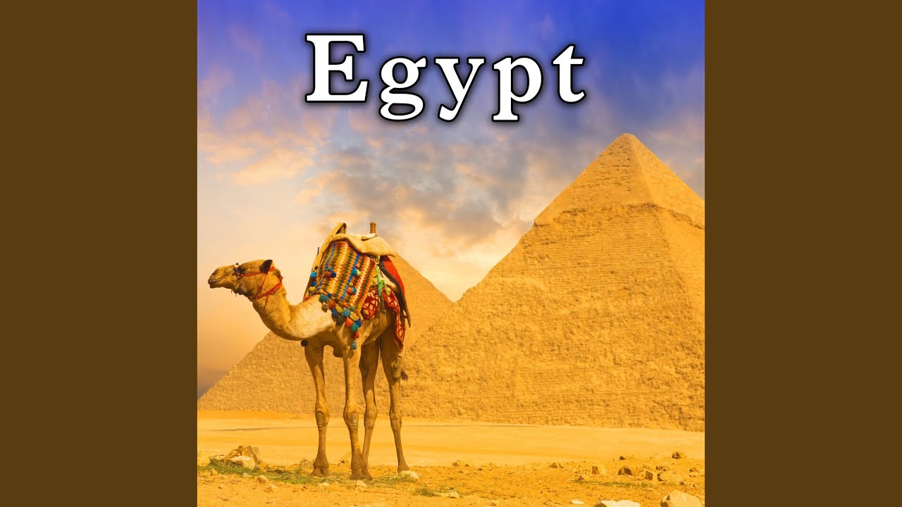 Morning Crowd Prayer in Cairo, Egypt 🙏