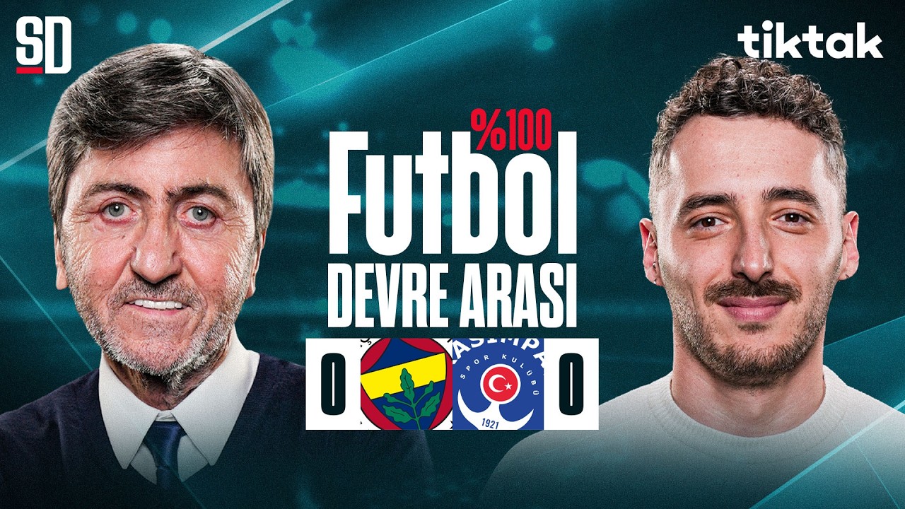 Fenerbahçe 0-0 Kasımpaşa: Tartışılacak Konular ⚽