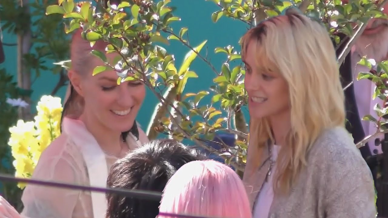 Kristen Stewart Marries Dylan Meyer in Intimate Los Angeles Ceremony