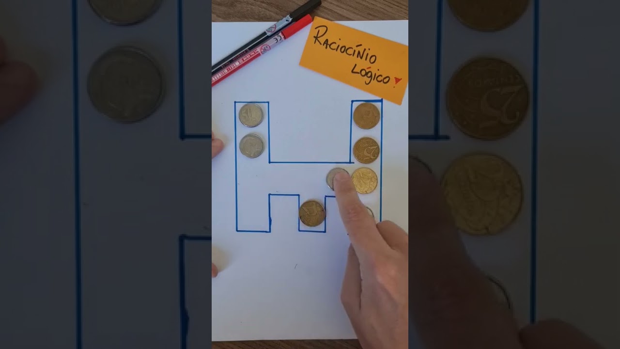 Quantos Movimentos Você Consegue Fazer? 🕹️ Participe do Desafio!