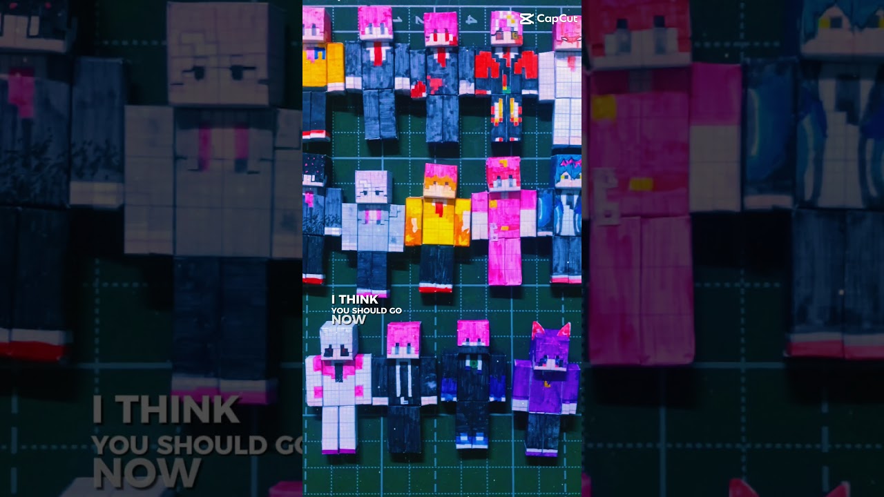 Khám Phá Tất Cả Các Mẫu Hiha Aut Đã Hoàn Thành 🔥