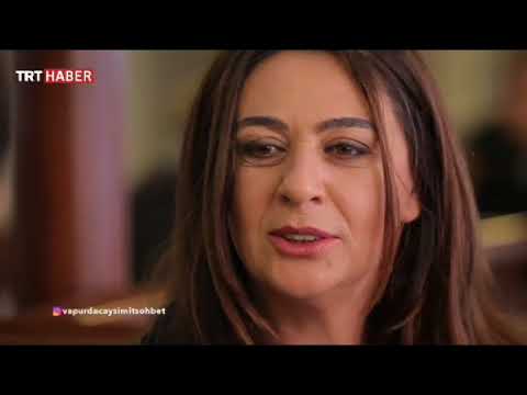 Vapurda Çay Simit Sohbet - 43.Bölüm