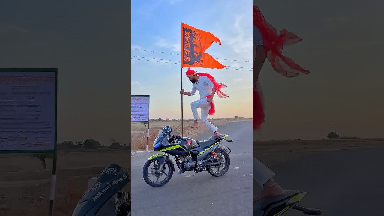 How Chhatrapati Shivaji Maharaj Saved the Day π©