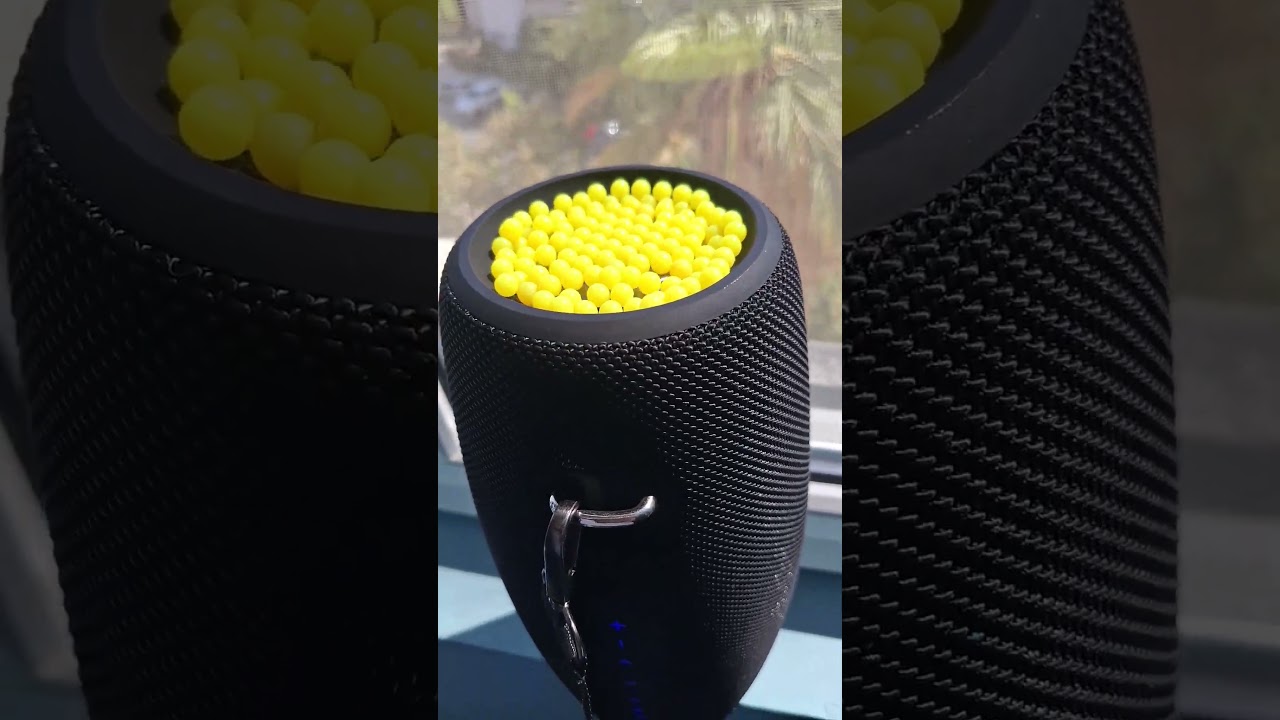 Extreme Bass Test 2025 🔊