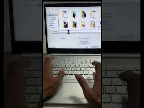How to Save an Excel Sheet as a PDF?