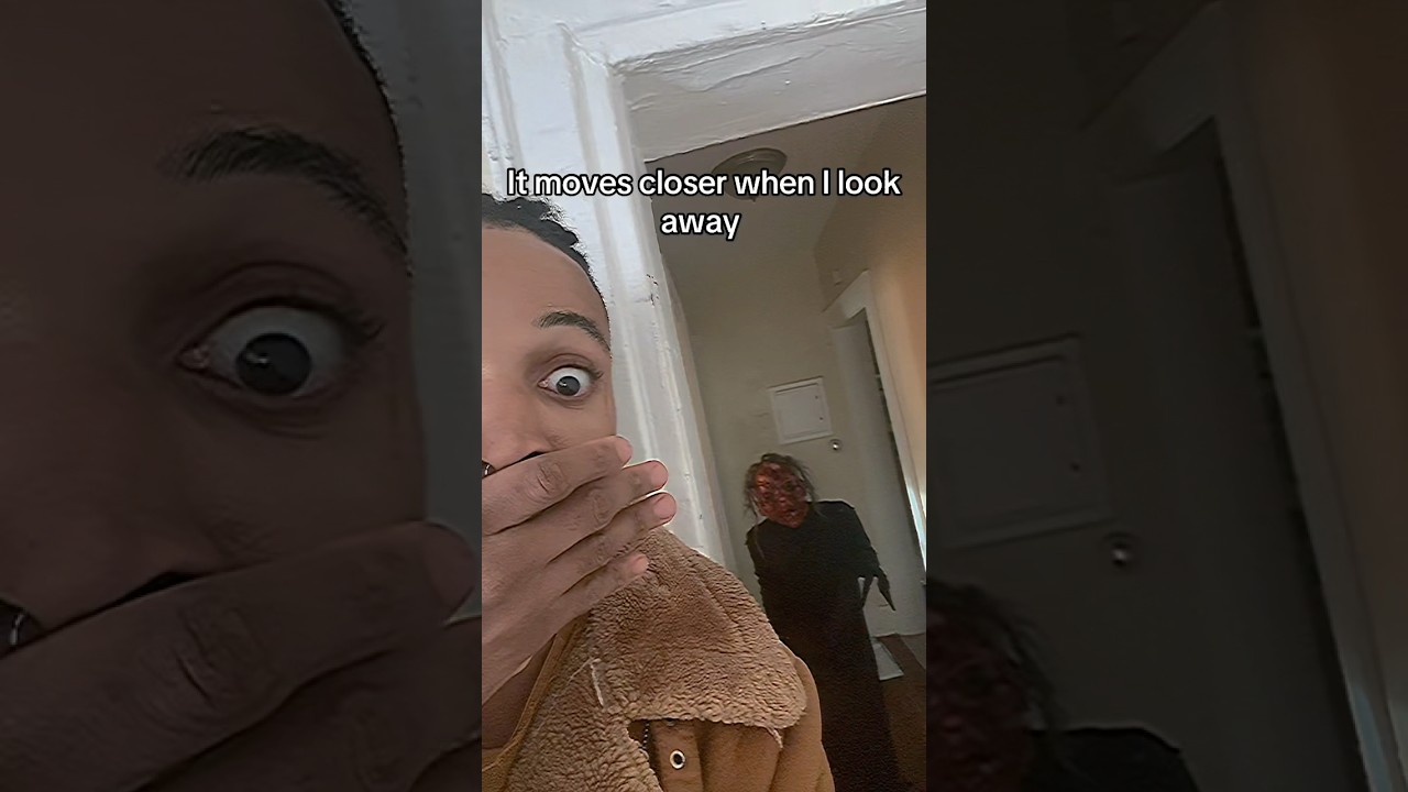 The Boiled One: A Scary Tale