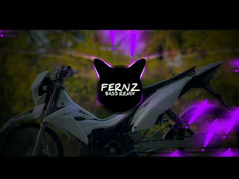DJ ROMLOS PROPUN X NEW TIKTOK VIRAL REVERB SLOWED REMIX ( DJ FERNZ BASS )