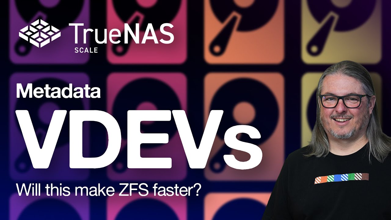 Boost Your ZFS Speed with This Trick 🚀