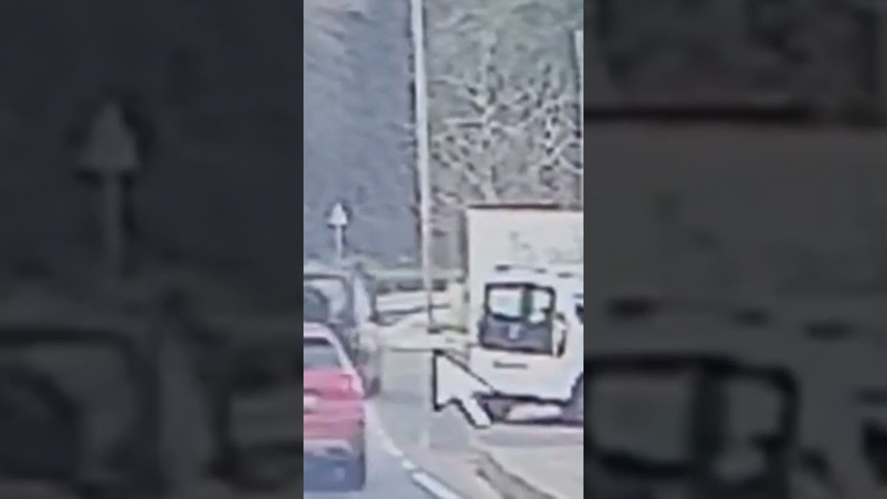 Sarıyer'de Şaşırtıcı Kaza: Detaylar ve Gelişmeler 🚗