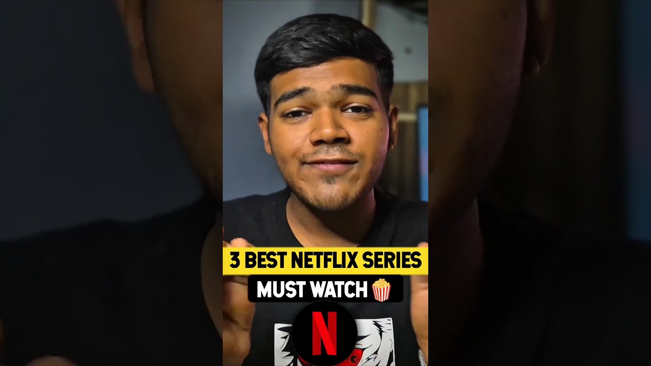 Top Must-Watch Series on Netflix in 2024 π¬