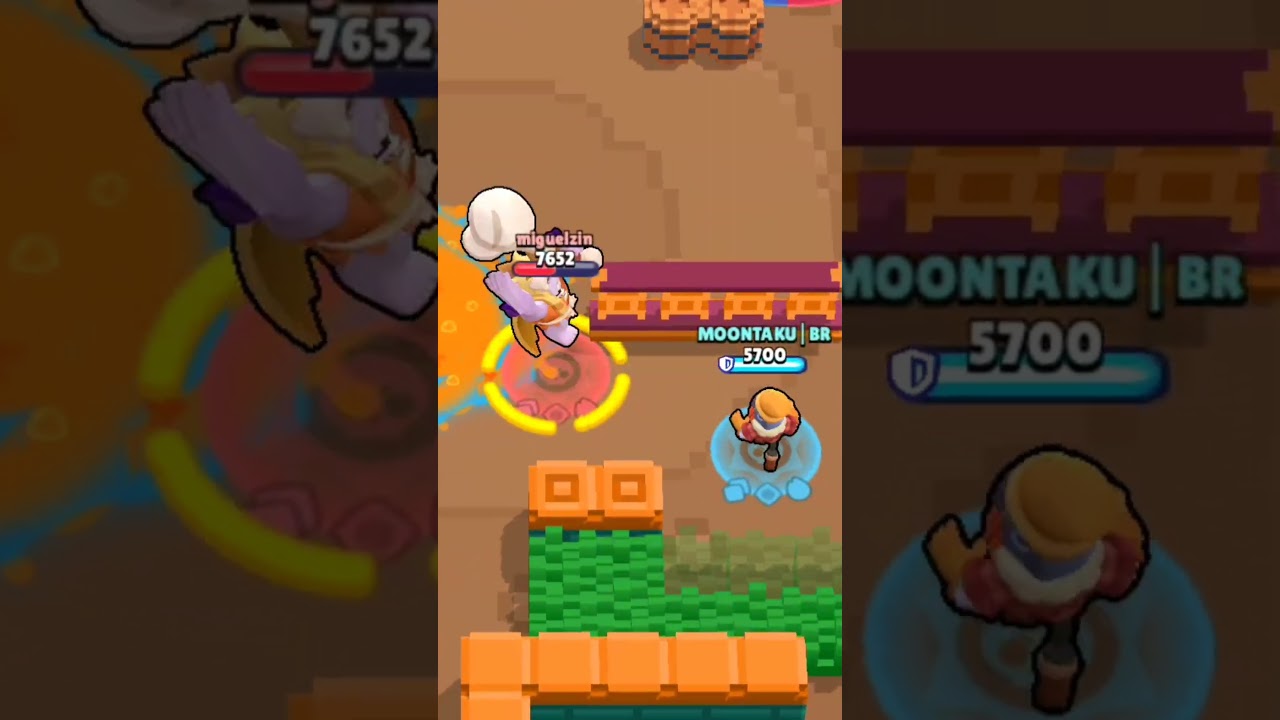 Main Frank XD 😂 #BrawlStars