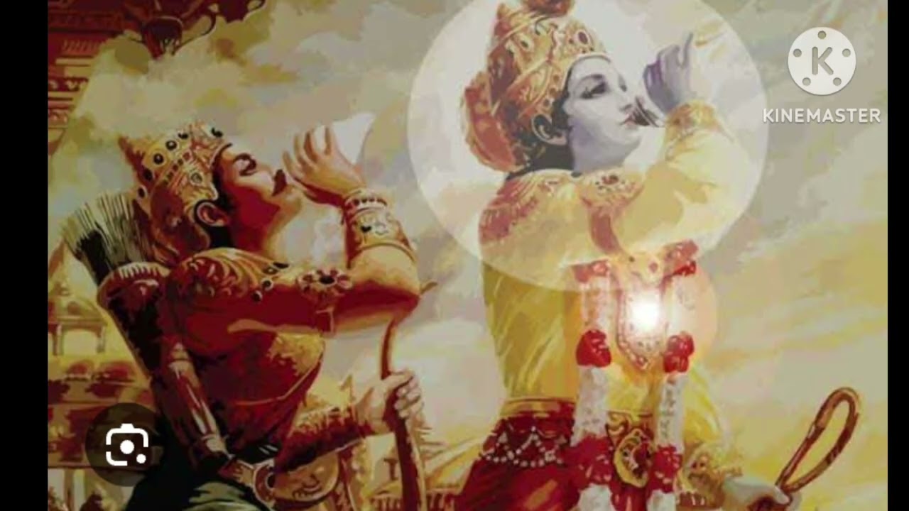 భగవద్గీత త్రయోదశ అధ్యాయం: ఆత్మాన్వేషణ మరియు జీవన సారాంశం 🕉️