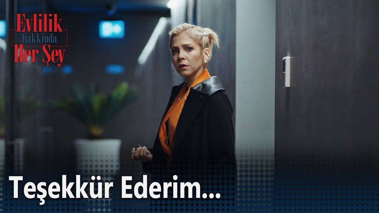 Evlilik Hakkında Her Şey 19. Bölüm: Duygusal Anlar ve Sürprizler 🎬