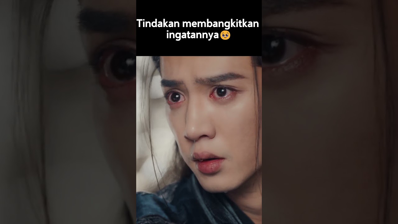 Membangkitkan Kenangan yang Mengharukan 🥹 | Drama China Fated Hearts di iQIYI