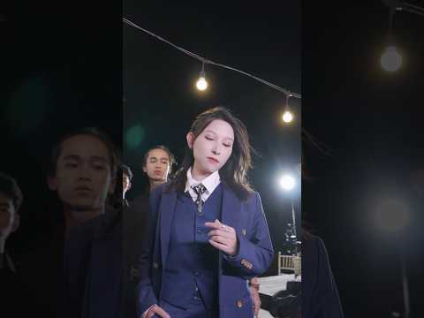 ❌ FAKE SITUATION ❌ Bác sĩ ngầm - I don’t like you ❌ #thienanofficial #thienan #shorts