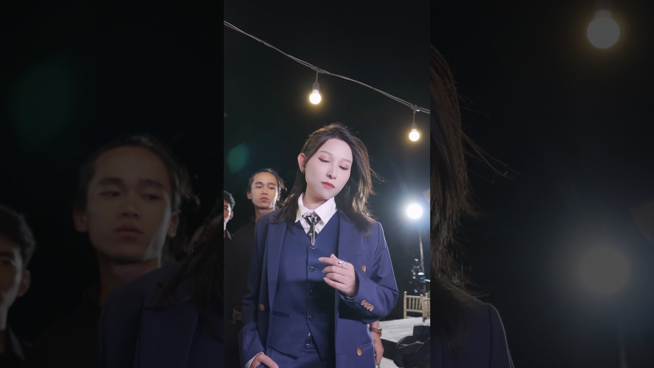 Bác sĩ ngầm gây sốc: Tôi không thích bạn! 😱 | Thien An Official