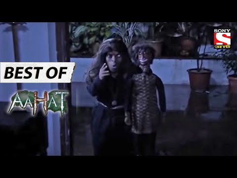 পুতুল - Best Of Aahat - আহাত - Full Episode