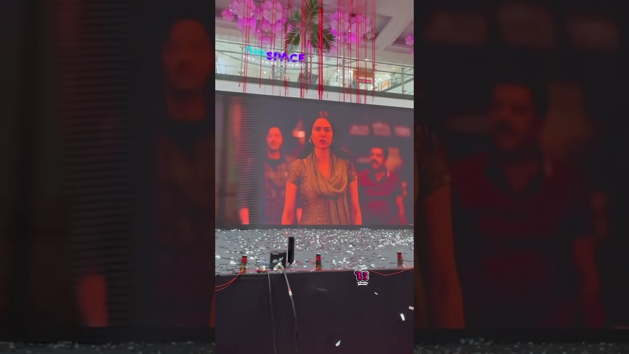 Baaghi 4 Cast Watches Their Trailer 🎬