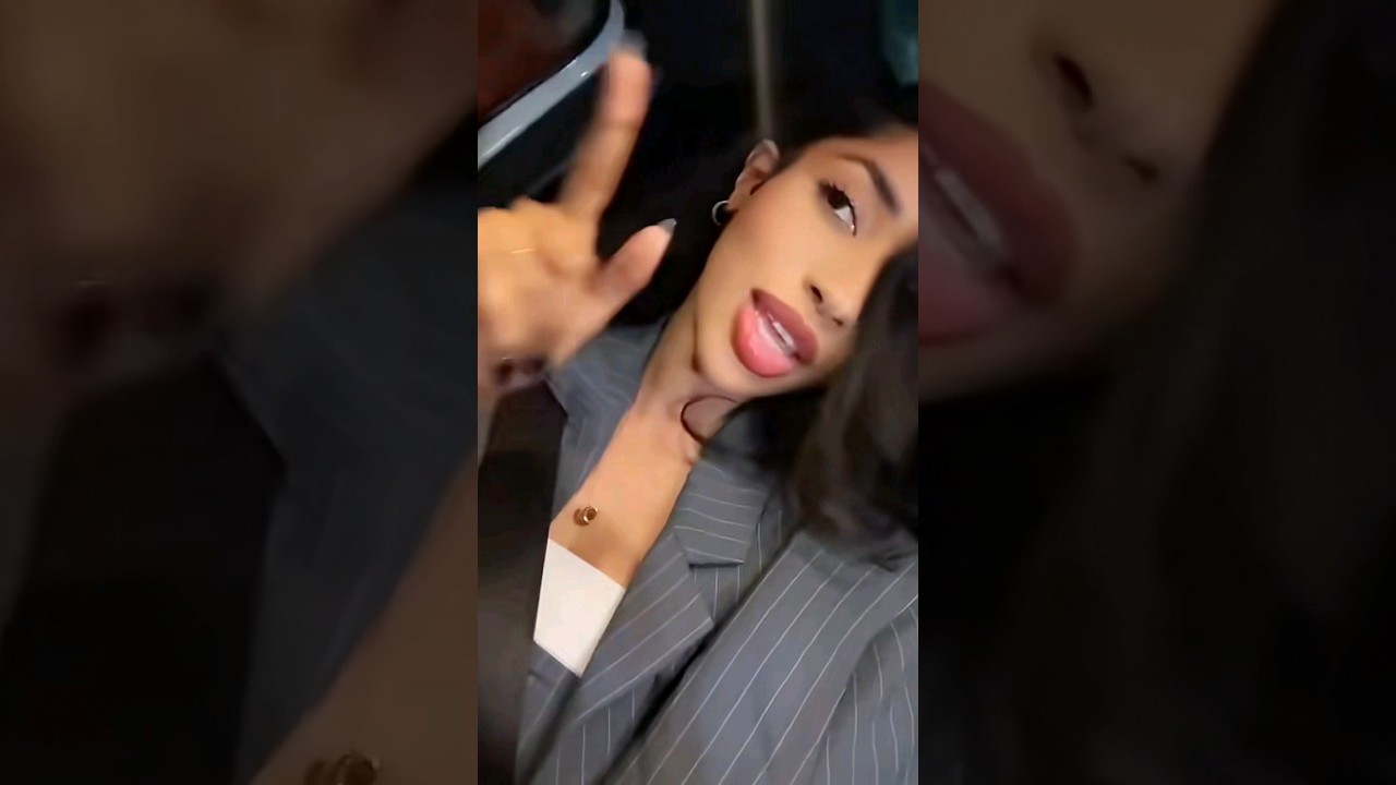 Amy Lea's Dawalale Challenge from Série Karma 🌟