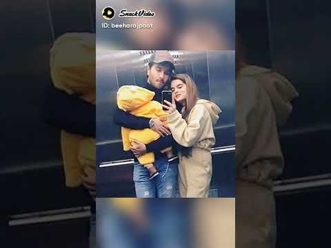 Father love 💞😘😘 Feroze khan ♥️