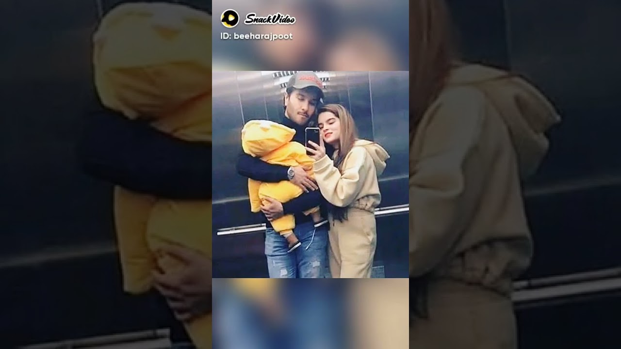 Heartwarming Love from Feroze Khan β€οΈ