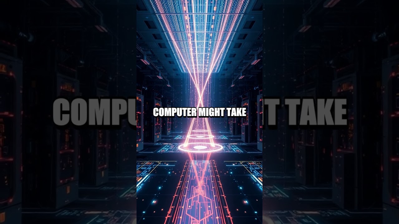 How Quantum Technology Is Transforming Your Daily Life ๐ฌ