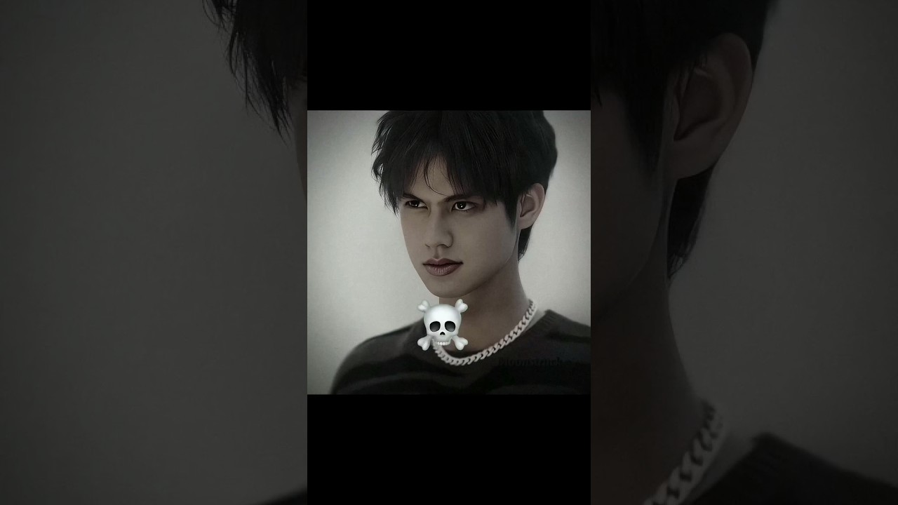 Thyme and his jealousy 💀🔥#f4thailand #thyme #gorya #tdrama #shorts #edit#song