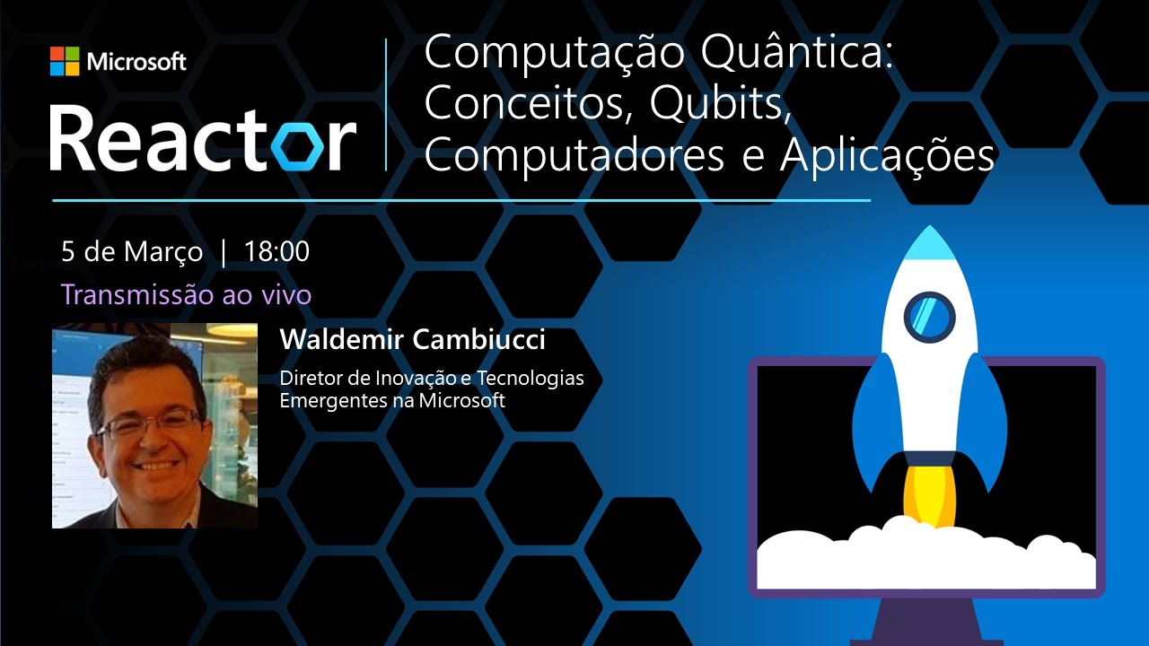 Computação Quântica Descomplicada: Conceitos, Qubits e Aplicações 🚀