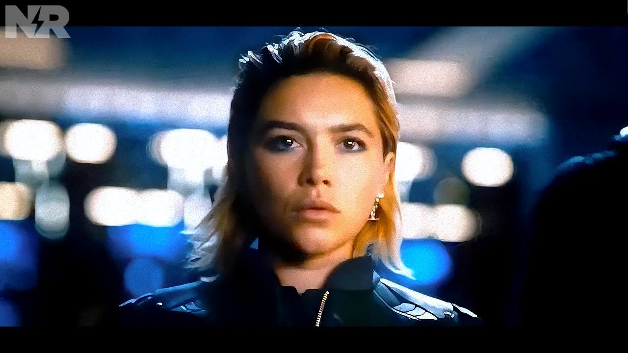 Thunderbolts Post-Credit Scene & Ending Explained ⚡